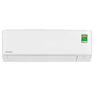 Điều hòa Panasonic 9000BTU 1 chiều inverter RU9AKH-8