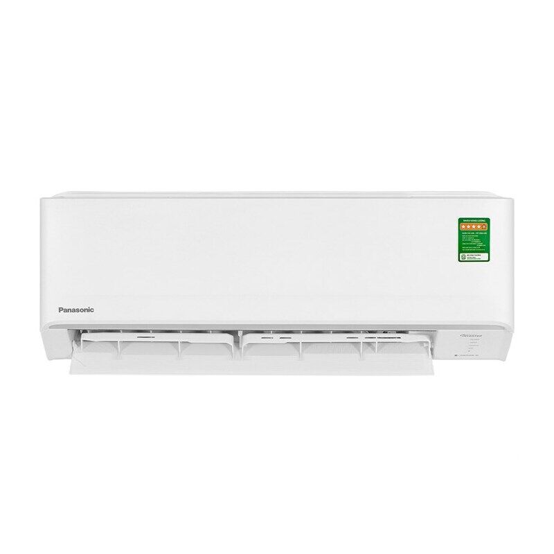 Điều hòa Panasonic 9000BTU 1 chiều inverter RU9AKH-8