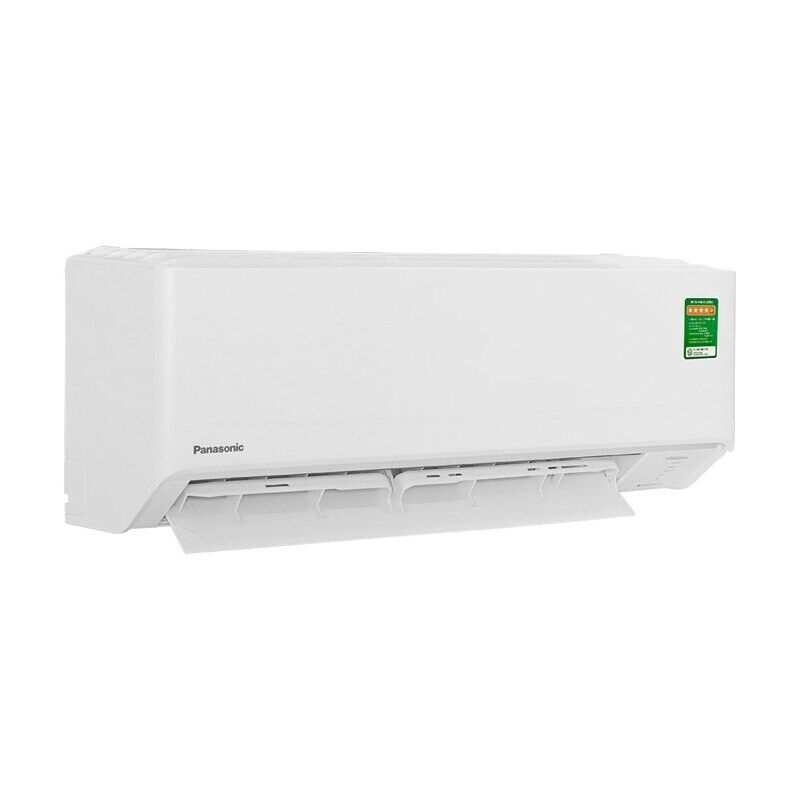 Điều hòa Panasonic 9000BTU 1 chiều inverter RU9AKH-8