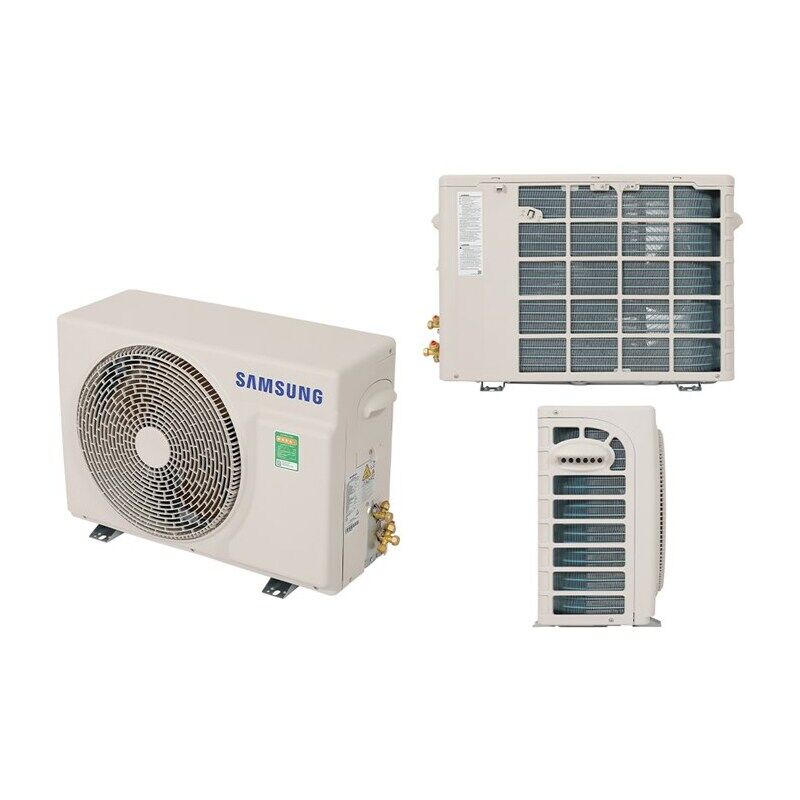 Điều hòa Samsung Inverter 9000 BTU AR10DYHZAWKNSV