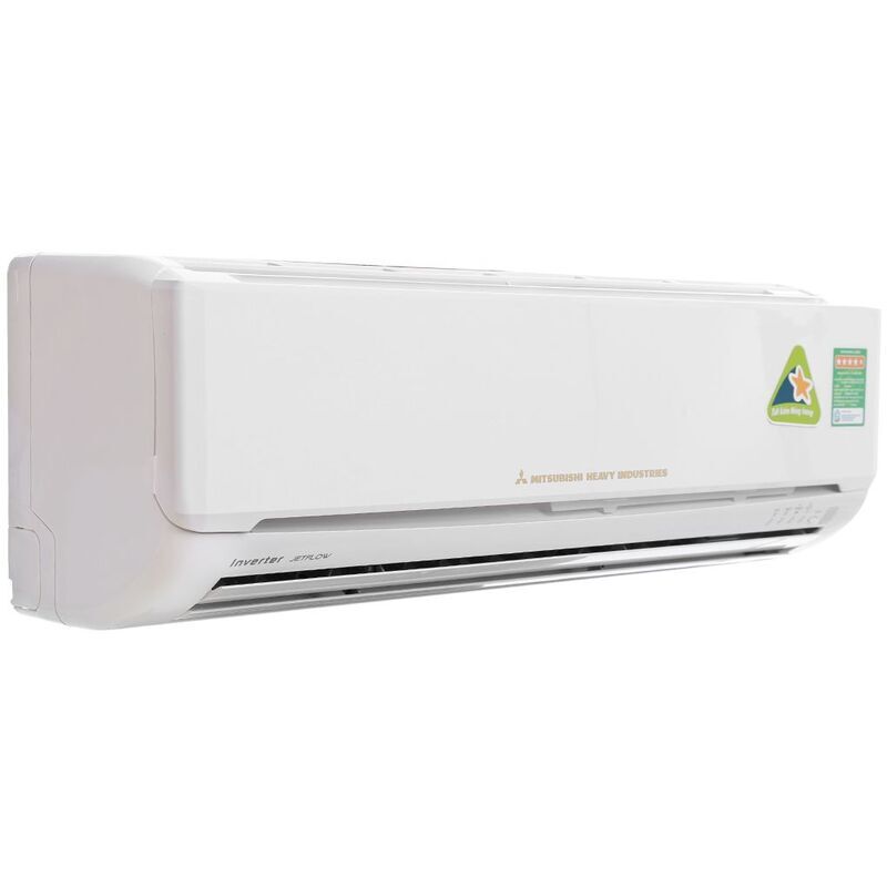 Điều hòa Mitsubishi Heavy inverter 18000BTU 1 chiều SRK18YZP-W5