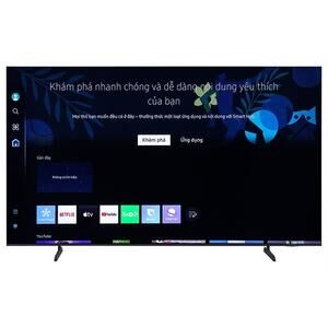 Smart Tivi Crystal UHD Samsung 4K 98 inch UA98DU9000