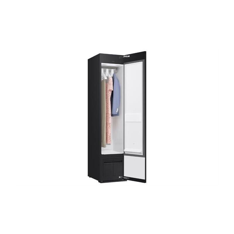 Tủ chăm sóc quần áo thông minh Samsung Bespoke AirDresser 3 móc DF18CB8600ERSV
