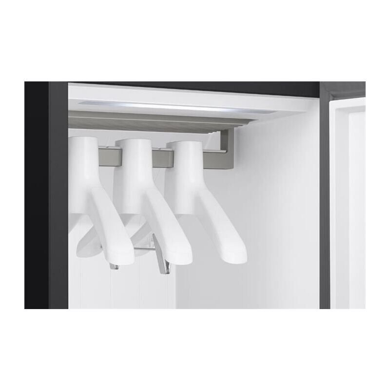 Tủ chăm sóc quần áo thông minh Samsung Bespoke AirDresser 3 móc DF18CB8600ERSV