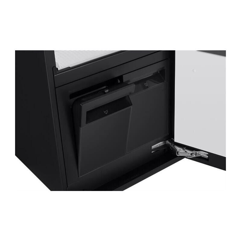 Tủ chăm sóc quần áo thông minh Samsung Bespoke AirDresser 3 móc DF18CB8600ERSV