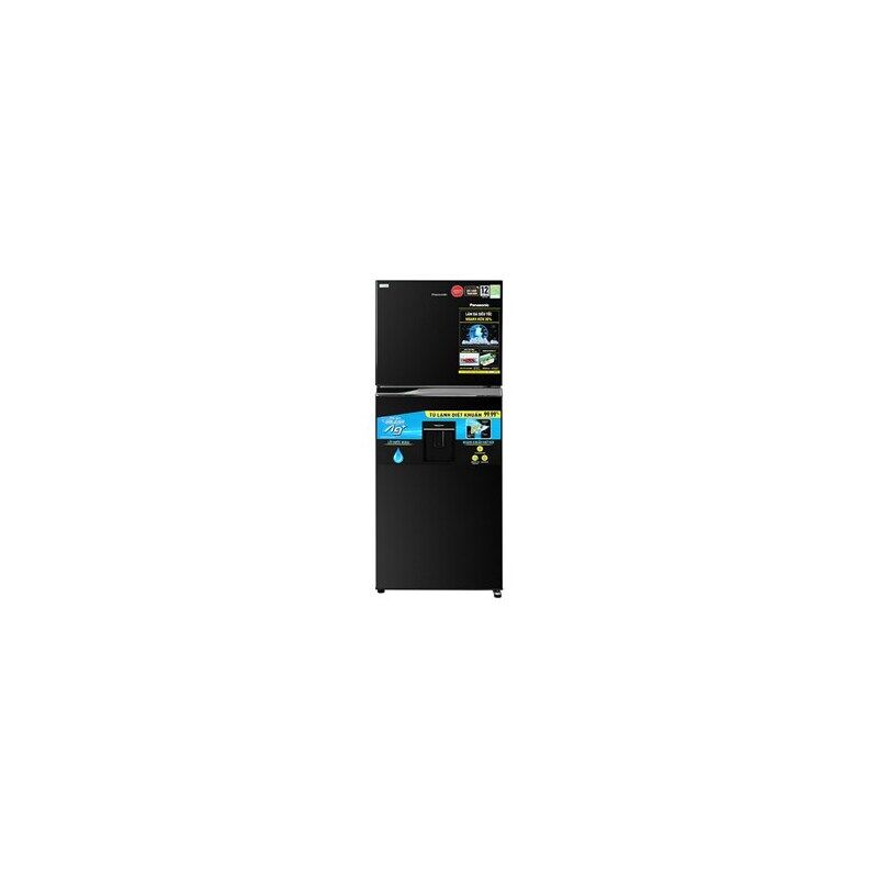 Tủ lạnh Panasonic Inverter 405 lít NR-TX461GPKV