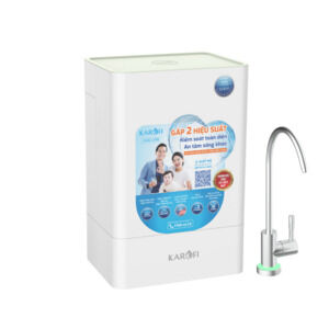 Máy lọc nước Karofi KAQ-U98