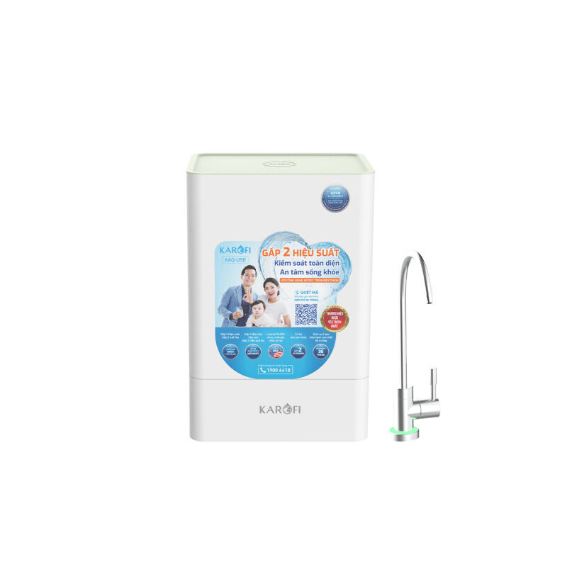 Máy lọc nước Karofi KAQ-U98