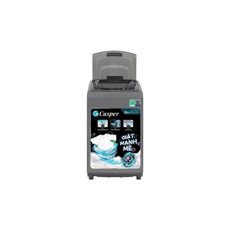 Máy giặt Casper 7.5 kg WT-75NG1