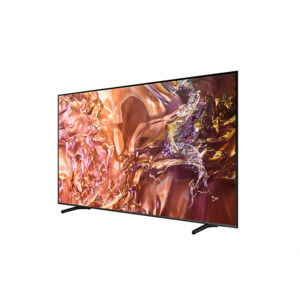 Smart TV 50 Inch QLED QE1D 4K (2024)