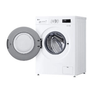 Máy giặt lồng ngang LG inverter 9kg FB1209S6W1