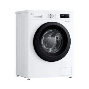 Máy giặt lồng ngang LG inverter 9kg FB1209S6W1