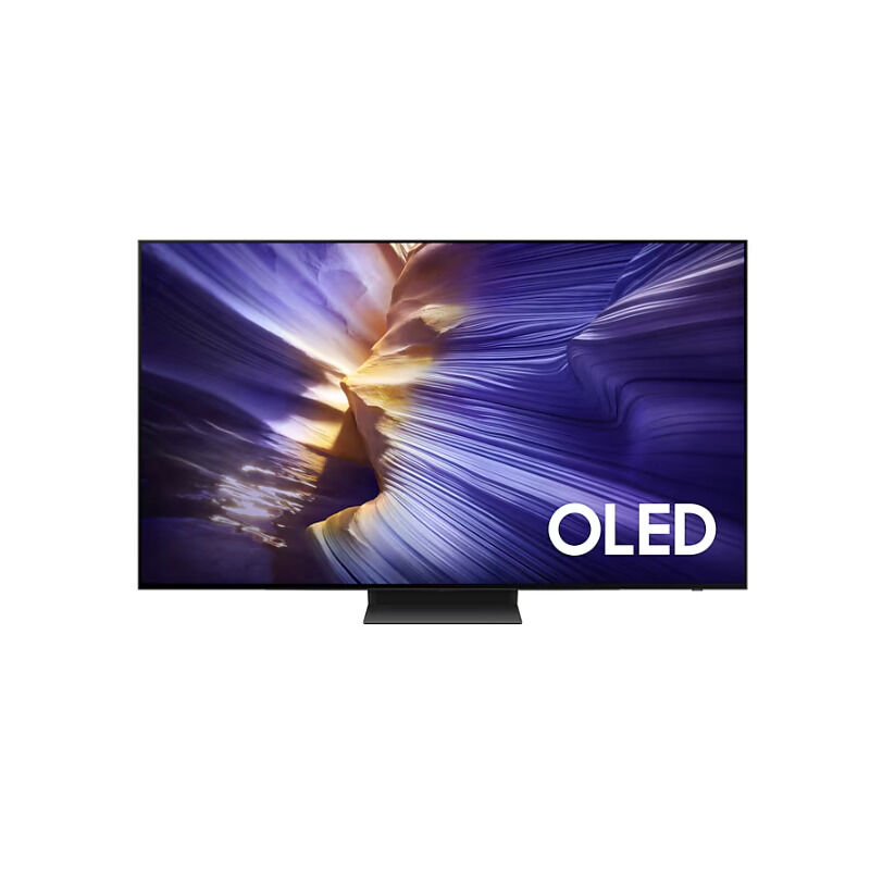 OLED Tivi 4K Samsung 77 inch 77S90F Smart TV