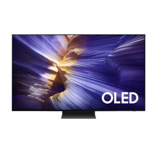 OLED Tivi 4K Samsung 77 inch 77S90F Smart TV