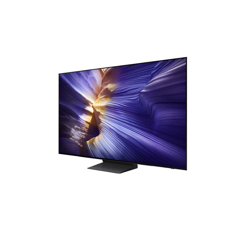 OLED Tivi 4K Samsung 77 inch 77S90F Smart TV