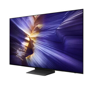 OLED Tivi 4K Samsung 77 inch 77S90F Smart TV