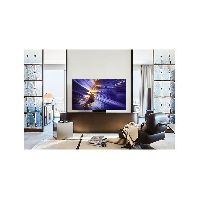 OLED Tivi 4K Samsung 77 inch 77S90F Smart TV