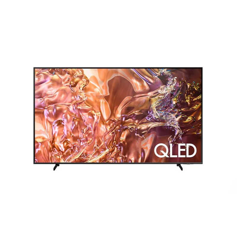 Smart TV 50 Inch QLED QE1D 4K (2024)
