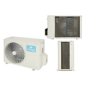 Điều hòa Casper Inverter 12000 BTU GC-12IS35
