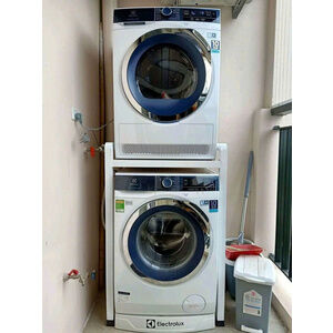 Chân kệ để máy giặt máy sấy