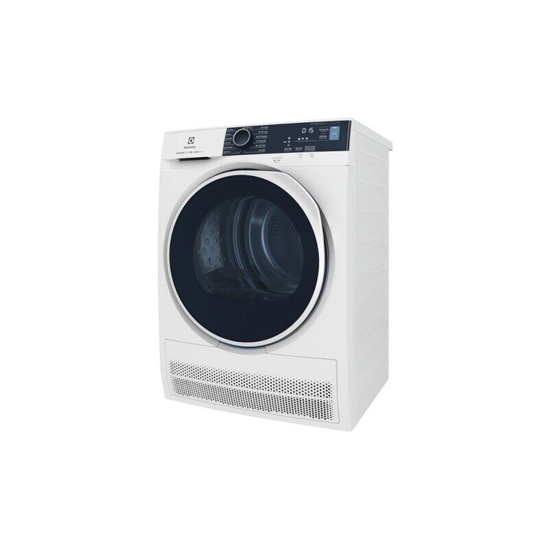 Máy sấy ngưng tụ Electrolux UltimateCare 8 kg EDC804P5WB