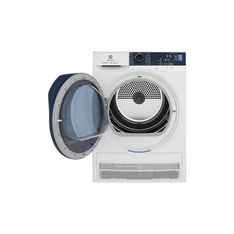 Máy sấy ngưng tụ Electrolux UltimateCare 8 kg EDC804P5WB