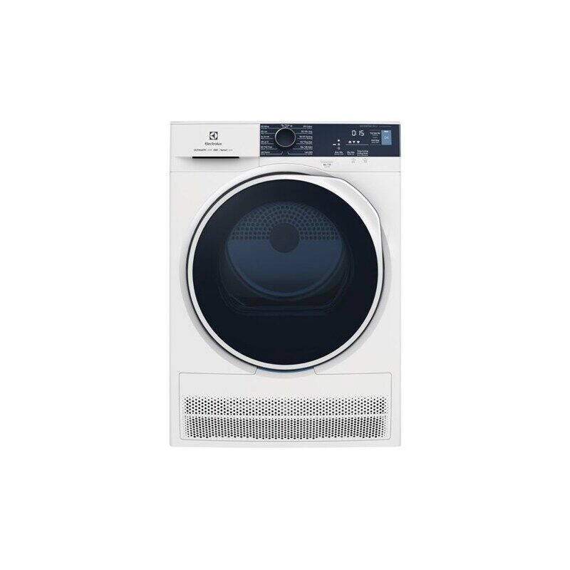 Máy sấy ngưng tụ Electrolux UltimateCare 8 kg EDC804P5WB