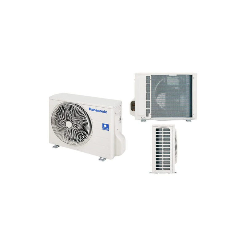 Điều hòa Panasonic 24.000BTU 1 chiều N24