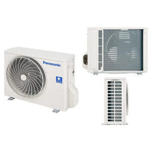 Điều hòa Panasonic 24.000BTU 1 chiều N24