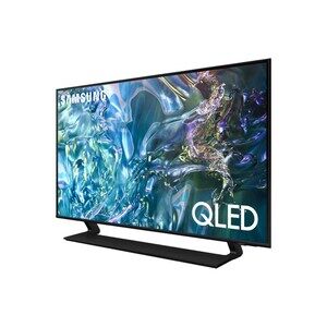 Smart Tivi QLED Samsung 4K 50 inch QA50Q60D