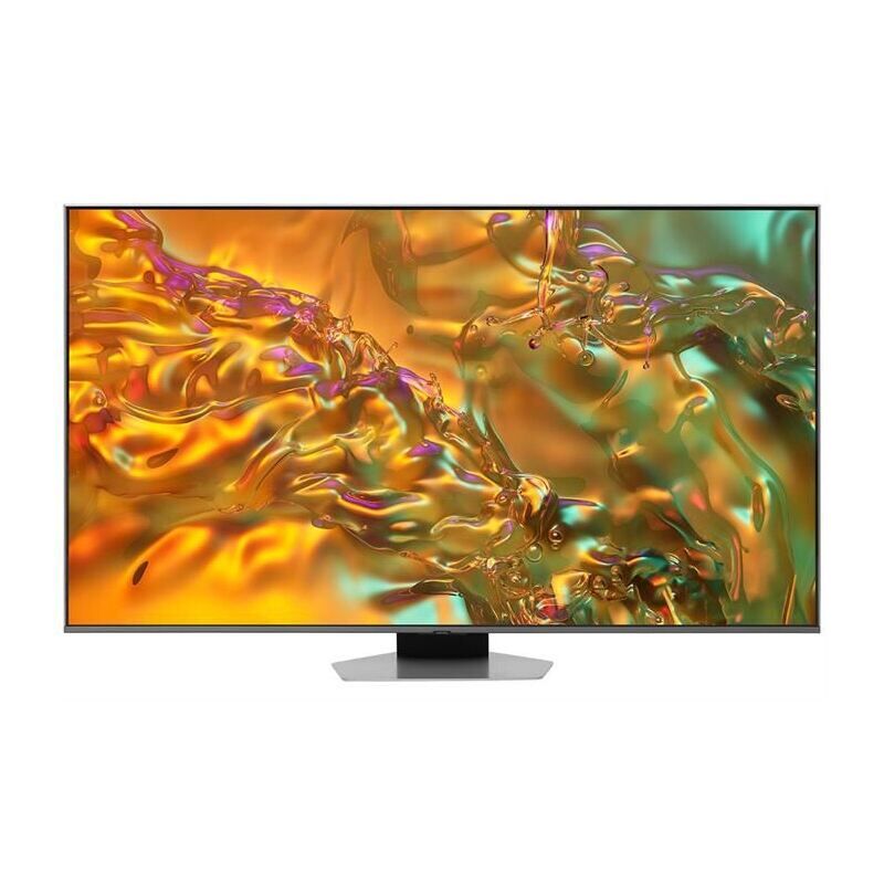 Smart Tivi QLED Samsung AI 4K 55 inch QA55Q80D