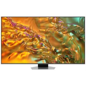 Smart Tivi QLED Samsung AI 4K 55 inch QA55Q80D