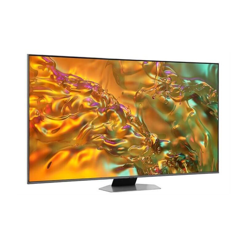 Smart Tivi QLED Samsung AI 4K 55 inch QA55Q80D