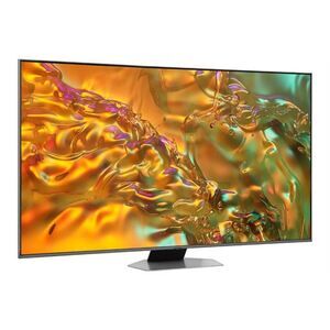 Smart Tivi QLED Samsung AI 4K 55 inch QA55Q80D