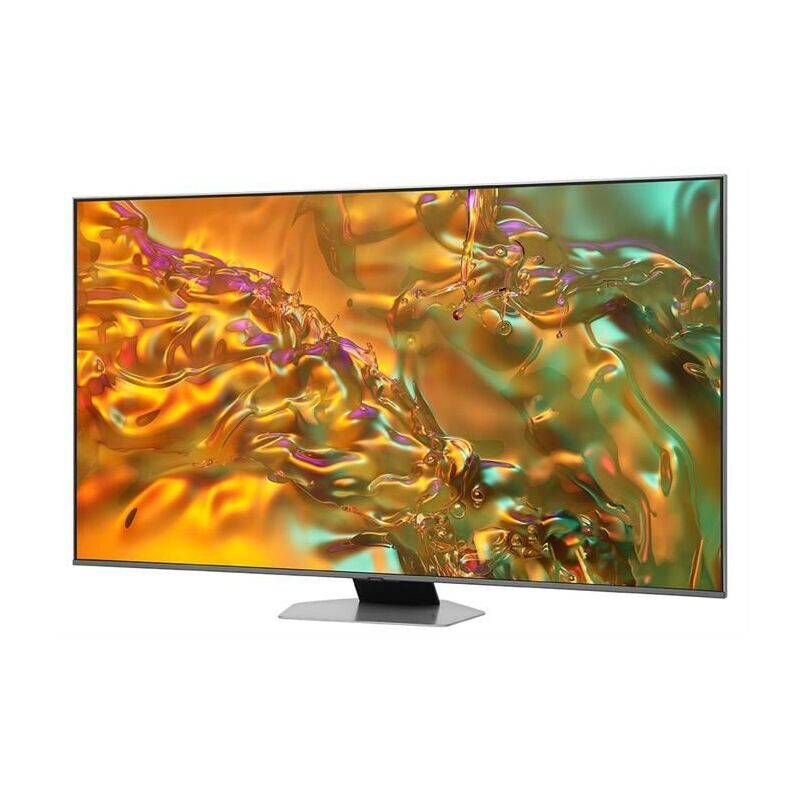 Smart Tivi QLED Samsung AI 4K 55 inch QA55Q80D