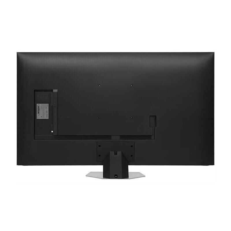 Smart Tivi QLED Samsung AI 4K 55 inch QA55Q80D