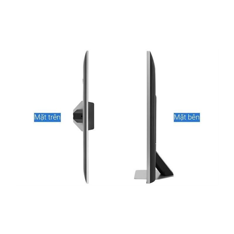 Smart Tivi QLED Samsung AI 4K 55 inch QA55Q80D