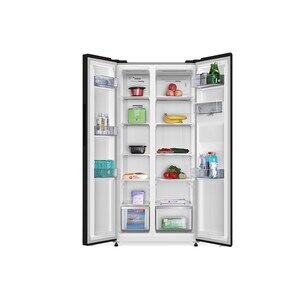 Tủ lạnh Casper Inverter 458 lít RS-460PBW