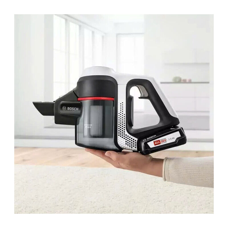 MÁY HÚT BỤI KHÔNG DÂY BOSCH BCS61113