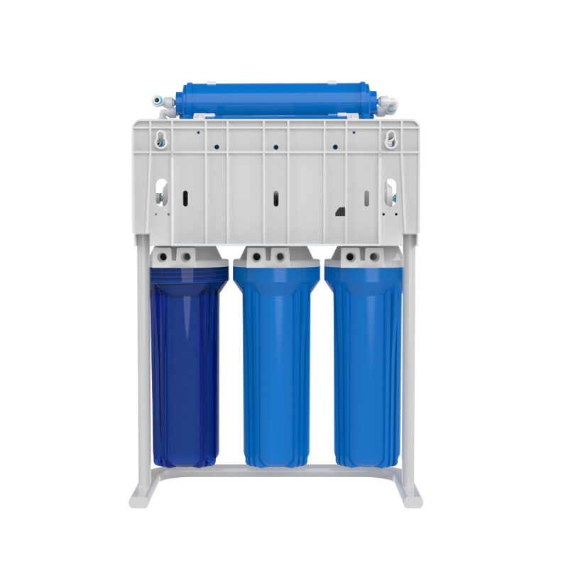 Máy lọc nước RO Karofi KHY-TN99