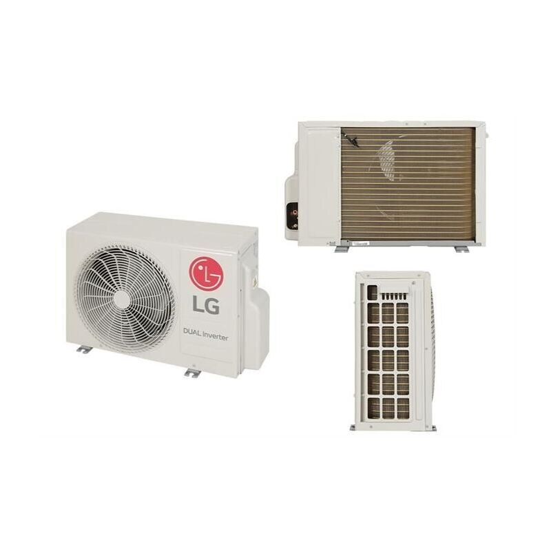 Máy lạnh LG Inverter 1 HP IEC09M1