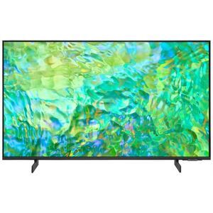 Smart Tivi Crystal UHD Samsung 4K 43 inch UA43CU8000