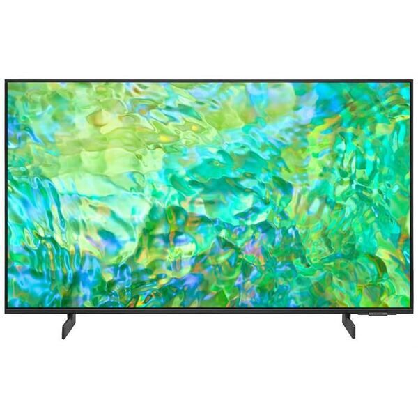 Smart Tivi Crystal UHD Samsung 4K 43 inch UA43CU8000
