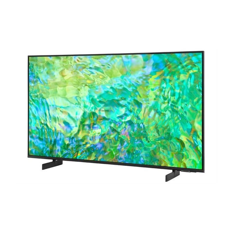 Smart Tivi Crystal UHD Samsung 4K 43 inch UA43CU8000