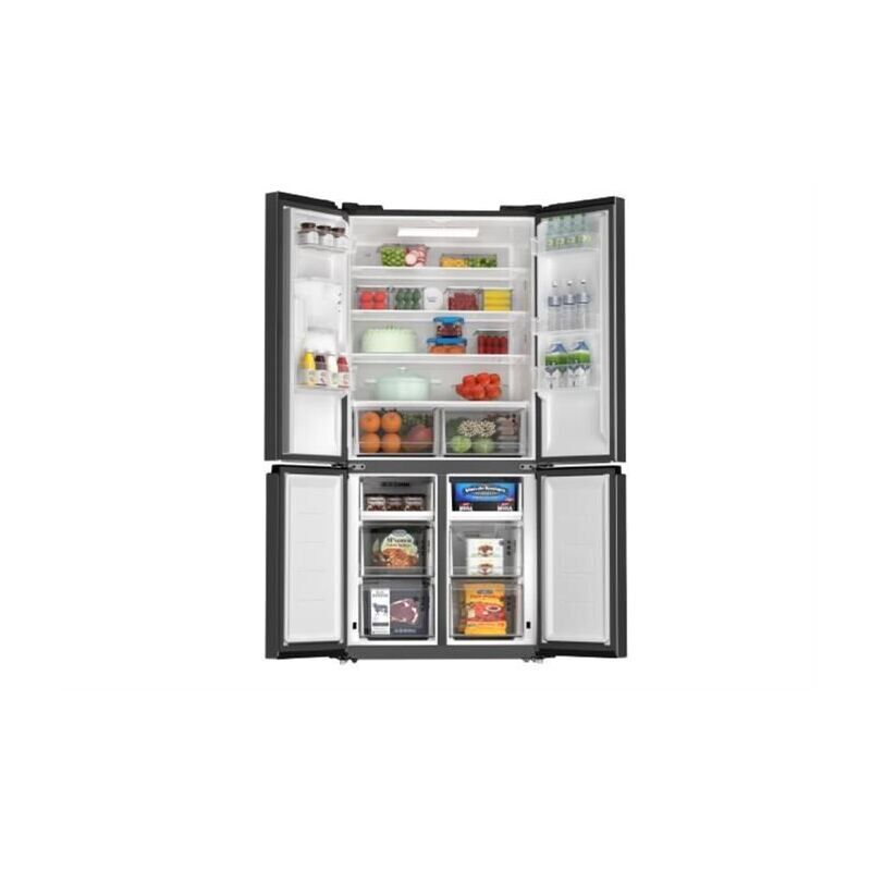 Tủ lạnh Toshiba Inverter 515 lít Multi Door GR-RF675WI-PMV(06)-MG