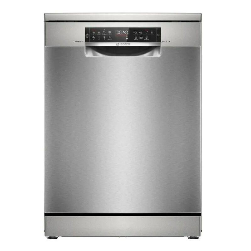 Máy rửa bát độc lập Bosch SMS6ZCI16E serie 6