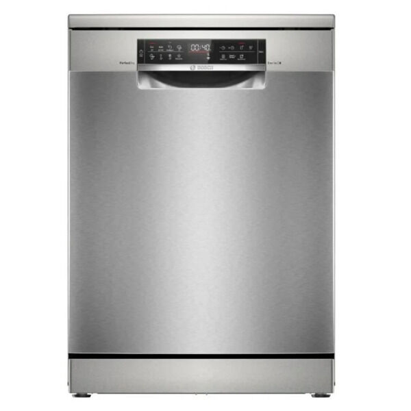 Máy rửa bát độc lập Bosch SMS6ZCI16E serie 6