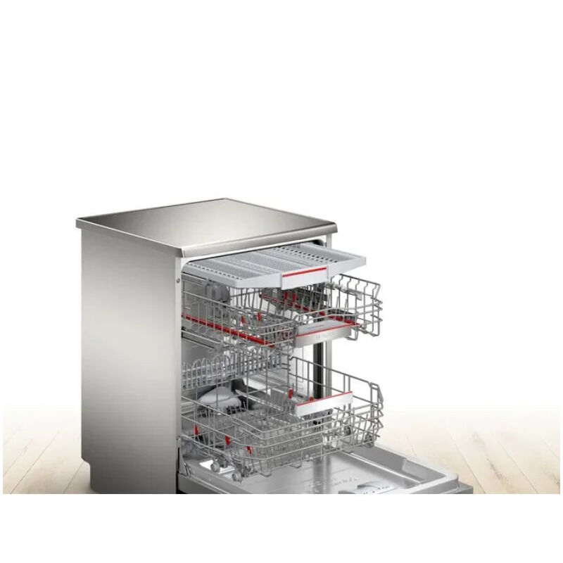 Máy rửa chén độc lập Bosch SMS6ZCI49E