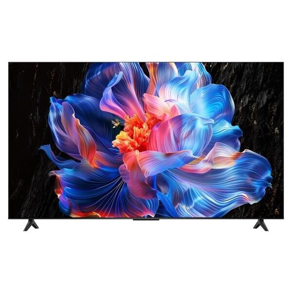 Google Tivi TCL AI 4K 65 inch 65P69K