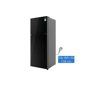 Tủ lạnh Hitachi Inverter 349 lít R-FVY480PGV0 GBK